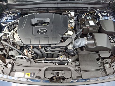 Certified 2023 MAZDA CX-30 AWD 2.5 S w/ Preferred Package image 27