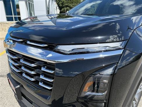 New 2026 Chevrolet Equinox LT w/ Convenience Package II image 33