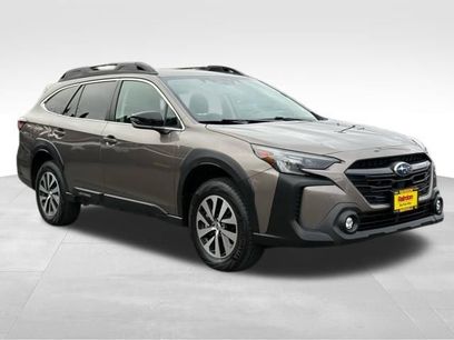 Used 2024 Subaru Outback Premium