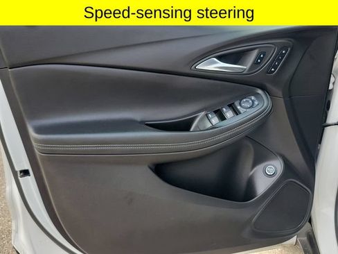 Used 2023 Buick Encore GX Essence w/ Advanced Technology Package AWD/4WD image 21