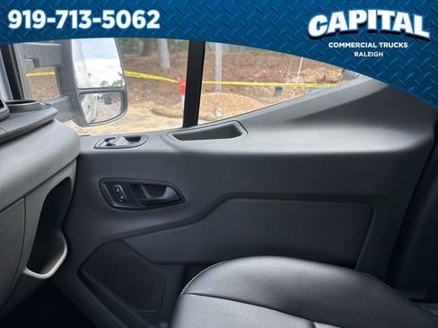 New 2023 Ford Transit 350 DRW image 27
