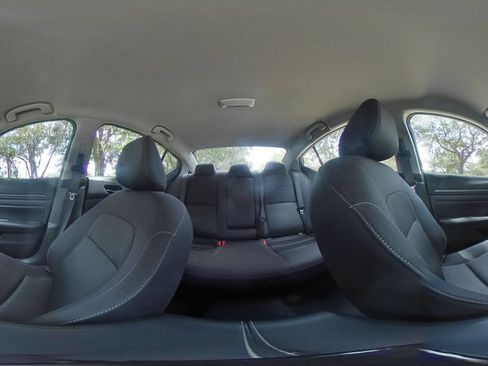 Used 2026 Nissan Altima 2.5 SV FWD image 41