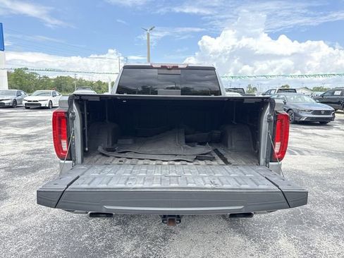 Used 2020 GMC Sierra 1500 Denali w/ Technology Package AWD/4WD image 17
