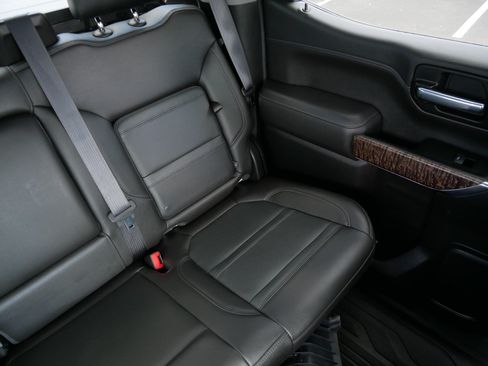 Used 2020 Chevrolet Silverado 1500 RST w/ All-Star Edition AWD/4WD image 14