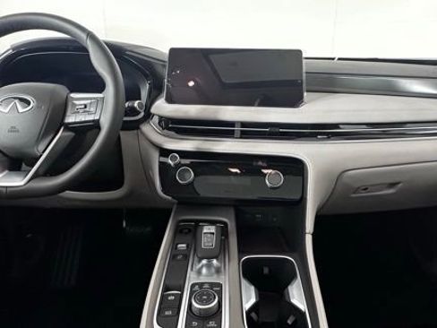 New 2026 INFINITI QX60 Pure image 23