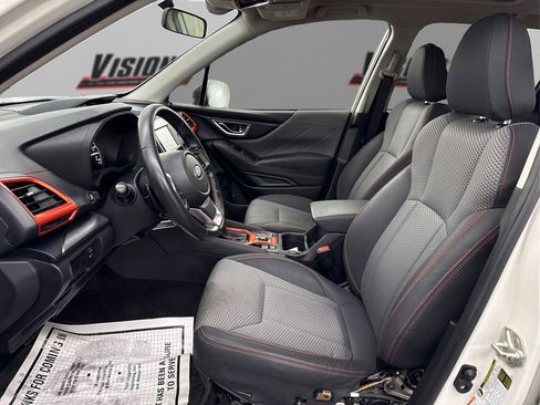 Used 2019 Subaru Forester Sport image 9