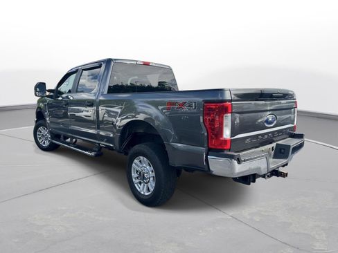 Used 2019 Ford F250 XL w/ STX Appearance Package AWD/4WD image 8