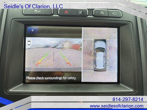 Used 2021 Ford Expedition Limited image 26