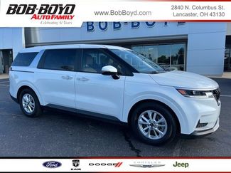 Used 2023 Kia Carnival LX FWD video 1