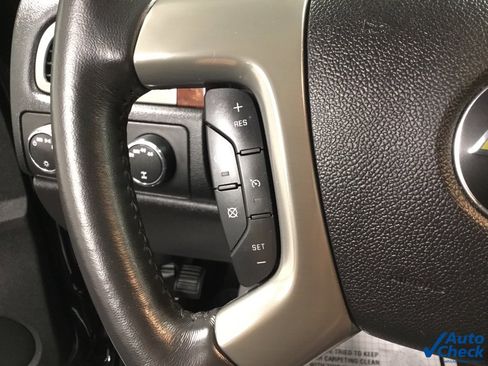 Used 2012 Chevrolet Avalanche LTZ image 46