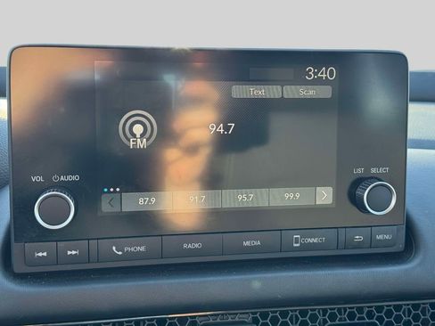 Used 2024 Honda HR-V LX image 26