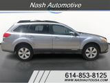 Used 2011 Subaru Outback 2.5i Limited image 4