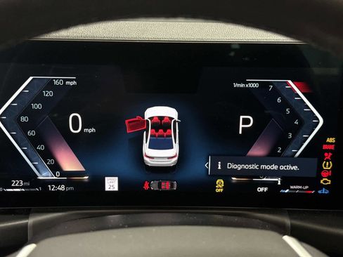 Used 2023 BMW 330i xDrive Sedan w/ Premium Package image 24