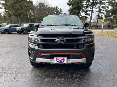 Used 2024 Ford Expedition Timberline AWD/4WD image 2