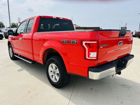 Used 2015 Ford F150 XLT w/ Equipment Group 301A Mid AWD/4WD image 29