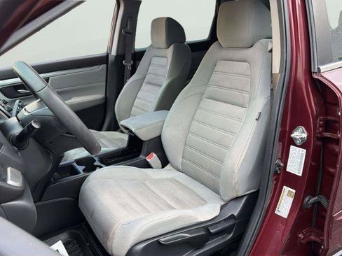 Used 2017 Honda CR-V LX image 12