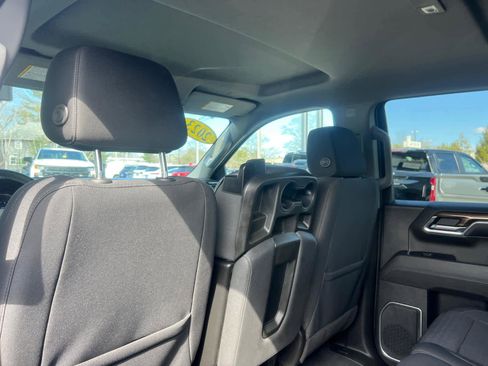 Certified 2023 Chevrolet Silverado 1500 LT image 30