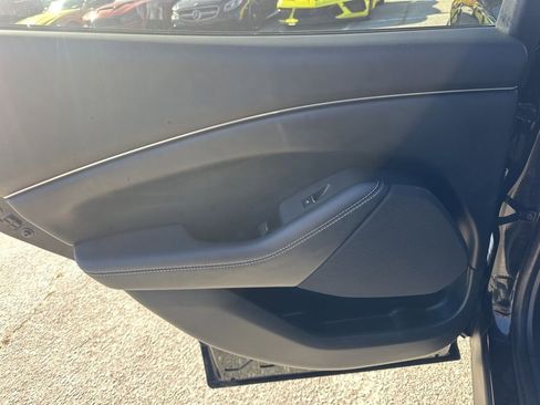 Used 2021 Ford Mustang Mach-E California Route 1 image 28