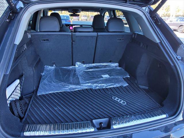 Used 2025 Audi Q5 Premium Plus AWD/4WD image 7