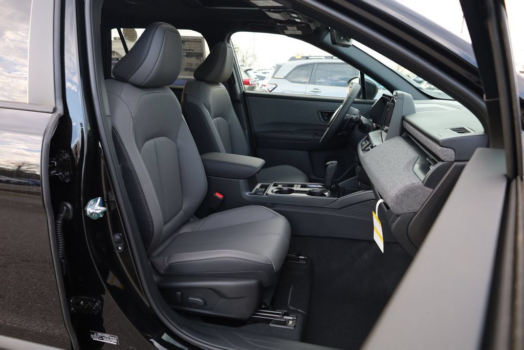Used 2026 Subaru Outback Limited AWD/4WD image 27