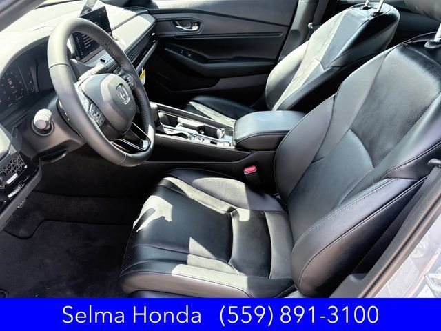 New 2026 Honda Accord Sport image 8