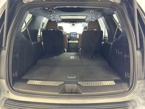 Certified 2022 Chevrolet Tahoe High Country w/ Premium Package image 30