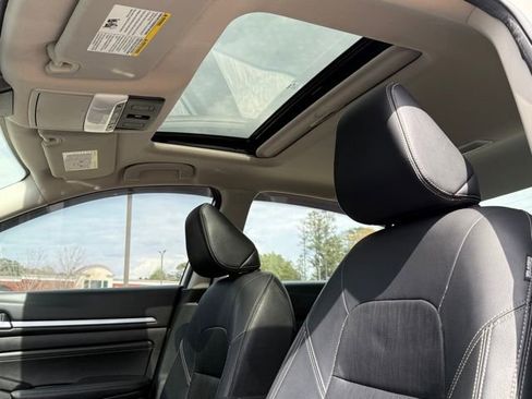 Used 2020 Nissan Altima 2.5 Platinum image 22