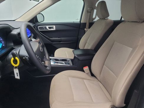 Used 2020 Ford Explorer 2WD image 17
