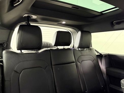 Certified 2024 Land Rover Defender 130 S image 25