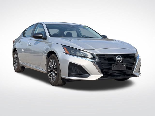 Used 2024 Nissan Altima 2.5 SV AWD/4WD 360° Tour