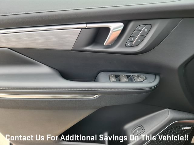 New 2026 Buick Enclave Preferred w/ Power Package FWD image 17