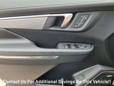 New 2026 Buick Enclave Preferred w/ Power Package FWD image 17