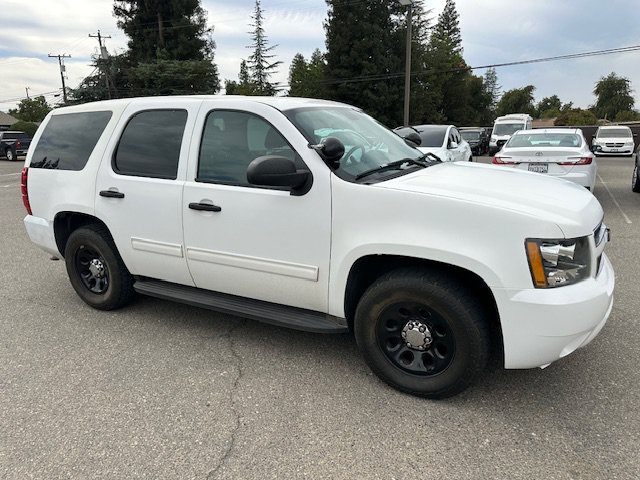 Used 2013 Chevrolet Tahoe 2WD image 12
