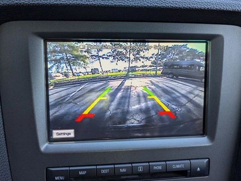 Used 2014 Ford Mustang GT Premium w/ Electronics Package RWD image 10