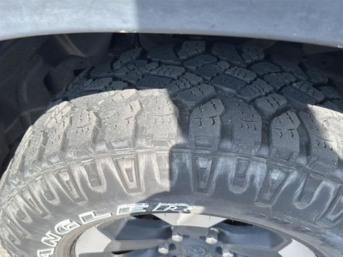 Used 2019 RAM 1500 Rebel w/ Rebel Level 2 Equipment Group image 3