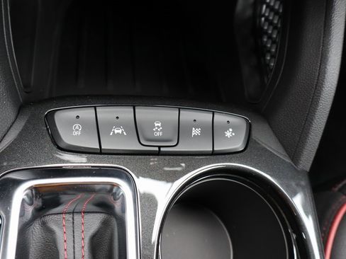 New 2026 Chevrolet TrailBlazer RS image 9