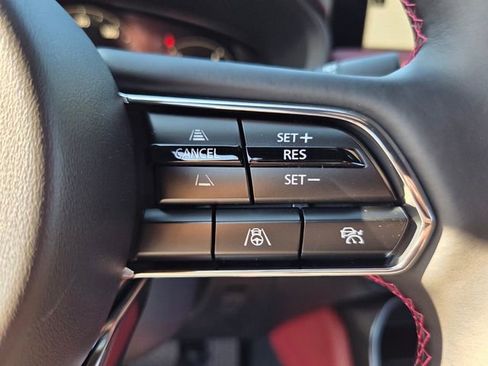 New 2026 MAZDA CX-70 3.3 Turbo S w/ Premium Package image 30