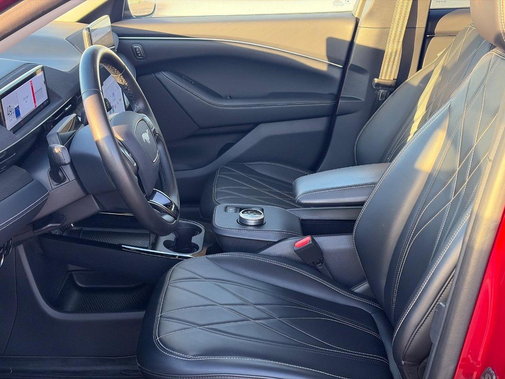 Used 2024 Ford Mustang Mach-E Select w/ Comfort Package Lite RWD image 20