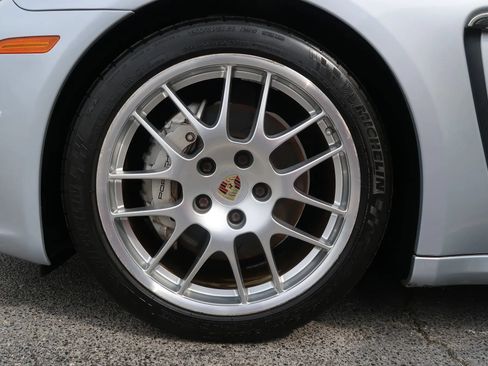 Used 2015 Porsche Panamera S RWD image 61