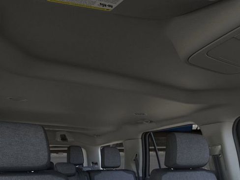 New 2025 Ford Expedition Active image 22