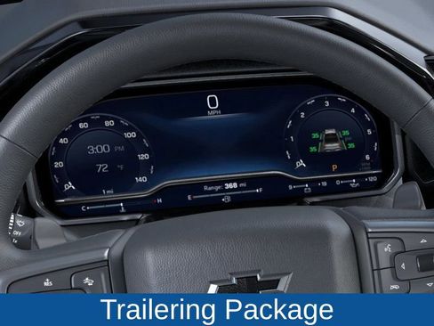 New 2026 Chevrolet Silverado 1500 RST image 18