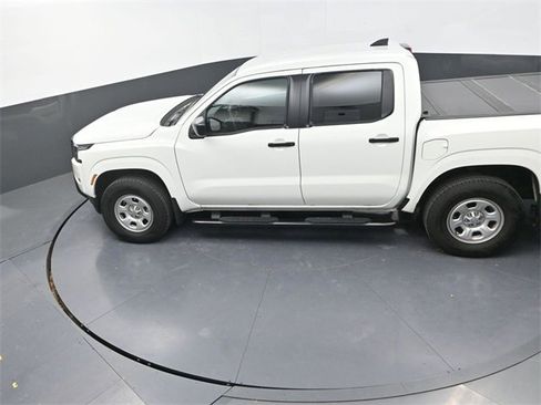Used 2024 Nissan Frontier S image 22