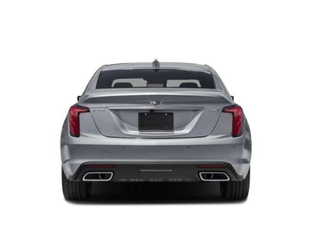 New 2026 Cadillac CT5 Premium Luxury w/ Technology Package RWD image 5