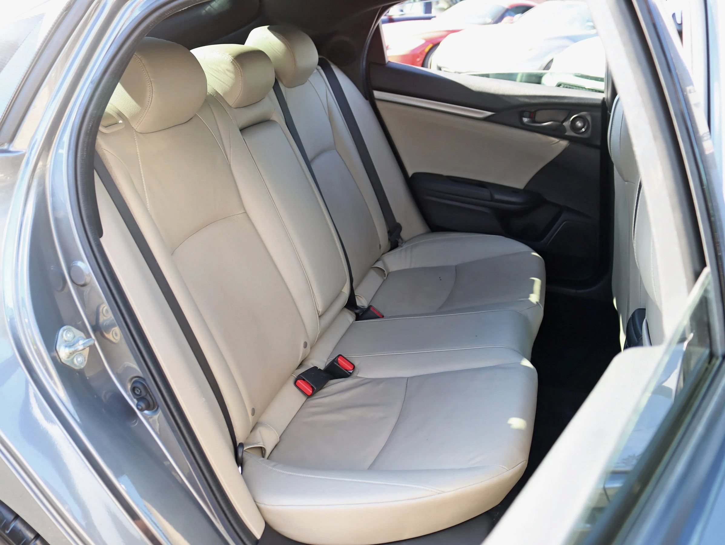 Used 2021 Honda Civic Sport Touring image 32