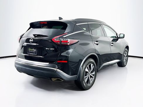 Used 2023 Nissan Murano SV image 9