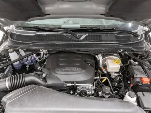 New 2026 RAM 2500 Tradesman image 4