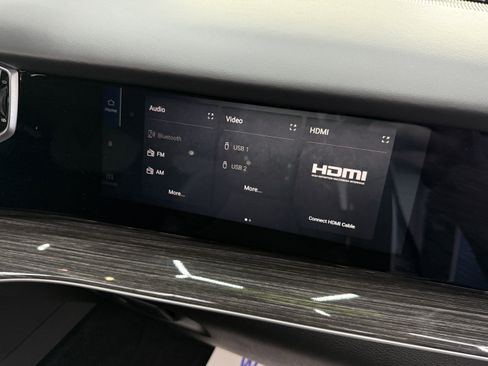 Used 2022 Jeep Wagoneer Series III w/ Premium Group I image 21