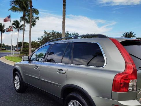 Used 2008 Volvo XC90 3.2 image 88