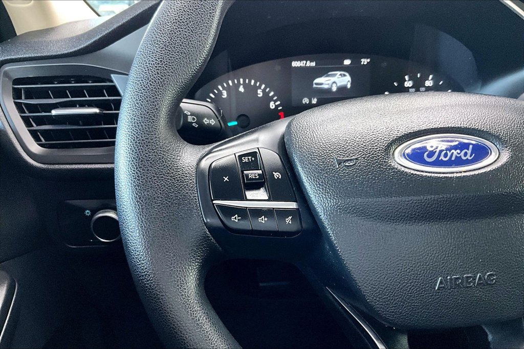 Used 2020 Ford Escape SE AWD/4WD image 10