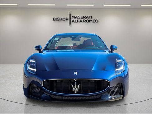 New 2026 Maserati GranTurismo Modena image 2